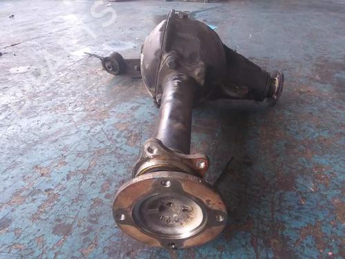Front differential HYUNDAI TERRACAN (HP)  | BP12340734M23 