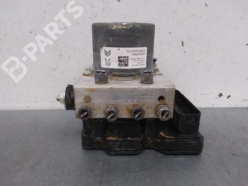 Used ABS pump ABS pump PEUGEOT RIFTER 1.5 BlueHDi 130 (130 hp) 10310455 10310455