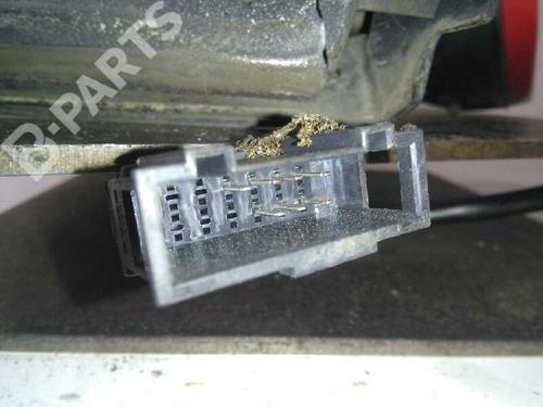 Right mirror SEAT CORDOBA (6K2) 1.6 | BP2360627C27 