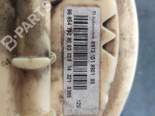 Fuel pump CITROËN DS3 (SA_)  | BP4888363M76 