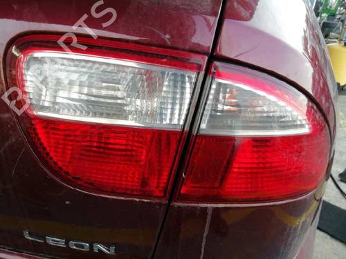 Tailgate SEAT LEON (1M1) 1.6 16 V | BP5015831C6 