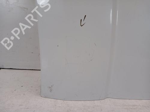 Left front fenders CITROËN JUMPER II Van 2.0 BlueHDi 110 | BP30396214C41 