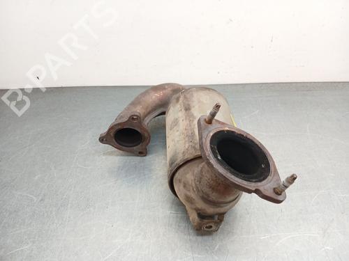 Catalyst RENAULT ESPACE IV (JK0/1_) 2.2 dCi (JK0H) | BP36527443M10 - Image 4