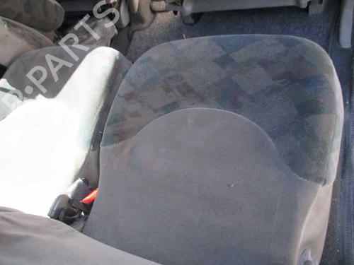 Front right window mechanism CITROËN XSARA PICASSO (N68)  | BP2415650C23 