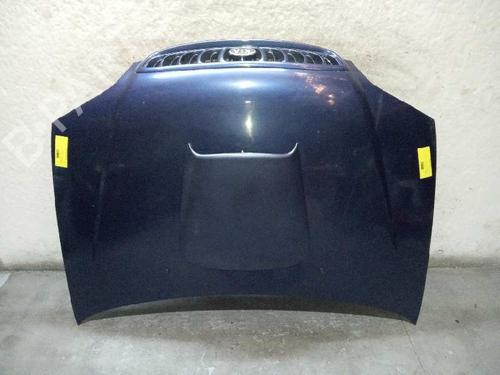 Hood KIA CARNIVAL I (UP, FL) 2.9 TDi | BP14938986C1