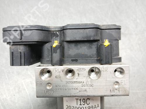 ABS pump OMODA 5 1.6 | BP32227685M43 