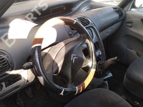 Heater blower motor CITROËN XSARA PICASSO (N68) 2.0 HDi | BP2399997M62 