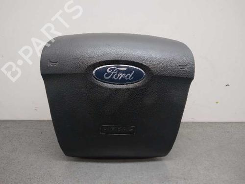Førerens kollisjonspute FORD MONDEO IV (BA7) 2.0 TDCi (140 hp) 16784198