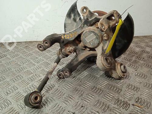 Right rear steering knuckle KIA CEE'D (JD)  | BP11765477M28 
