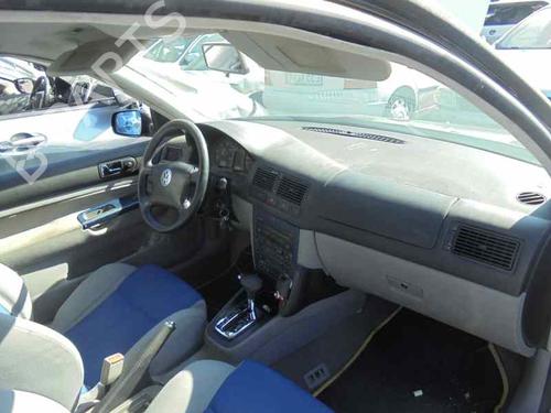 Steering column stalk VW GOLF IV (1J1) 1.9 TDI | BP2422279I23 
