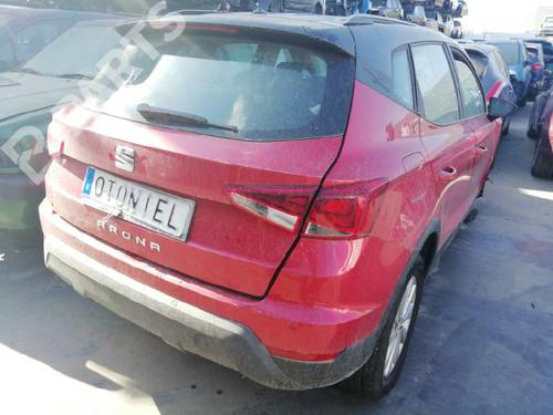 Used Parts SEAT ARONA (KJ7, KJP)  1.0 TSI  905393