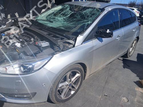 Left front driveshaft FORD FOCUS III 1.0 EcoBoost | BP34243991M38  - Image 7