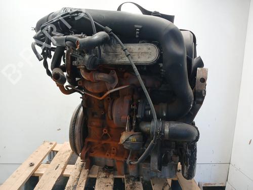 Engine AUDI A3 (8P1) 2.0 TDI 16V | BP33292960M1 - Image 2