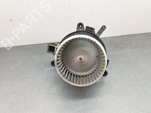 Varmeblæser Varmeblæser PEUGEOT EXPERT Van (V_) 1.5 BlueHDi 100 (102 hp) 39207677 39207677