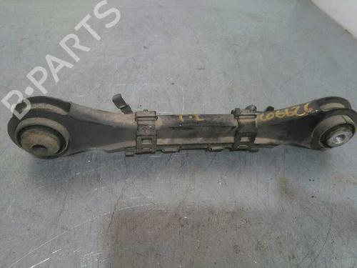 Used Left rear suspension arm BMW 1 (F21) 116 d (116 hp) 14250092