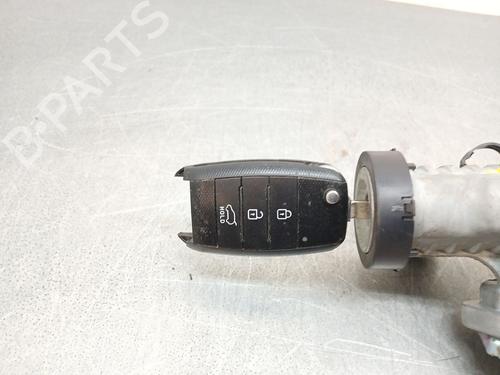 Ignition barrel KIA VENGA (YN) 1.6 CRDi 128 | BP36160107M48 - Image 5