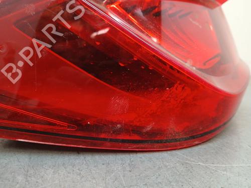 Left taillight SEAT LEON Sportstourer (KL8, KLD) 2.0 TDI | BP28171448C34 