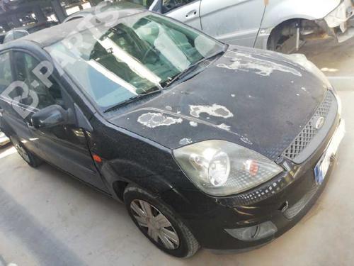 Right taillight FORD FIESTA V (JH_, JD_) 1.4 TDCi | BP10385993C35 