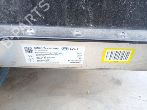Battery KIA EV3 | BP35948723E11 - Image 13