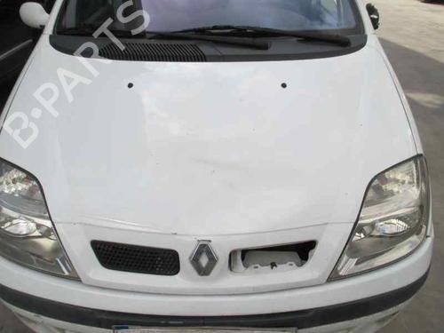 Injection rail RENAULT SCÉNIC I MPV (JA0/1_, FA0_)  | BP16314505M98 