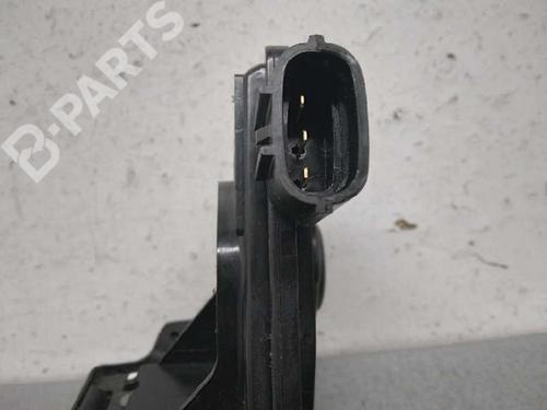 Tailgate lock TOYOTA PRIUS PLUS (_W4_)  | BP11181626C101 