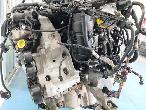 Engine BMW 3 Touring (E91) 320 d | BP37407829M1 - Image 5