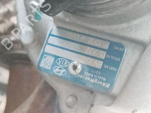 Engine HYUNDAI i30 (GD) 1.6 CRDi | BP39949748M1 - Image 5