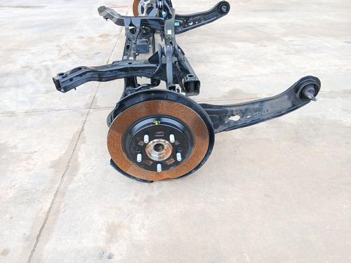 Rear axle HYUNDAI KONA (OS, OSE, OSI) | BP30612732M2