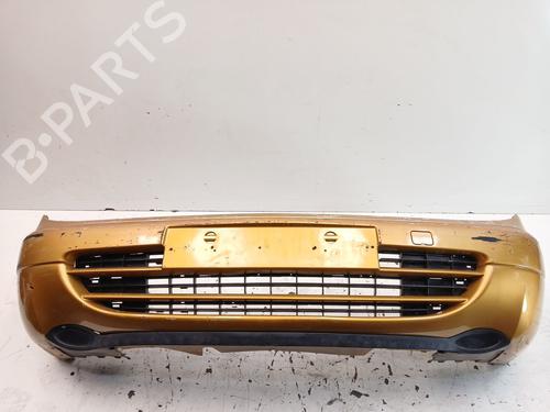 Used Front bumper Front bumper 39262562 39262562