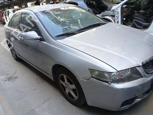 Engine HONDA ACCORD VII (CL, CN) 2.2 i-CTDi (CN1) | BP29917417M1