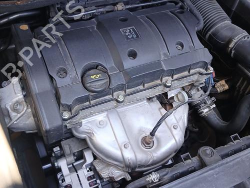 Used Engine Engine PEUGEOT 307 (3A/C) 1.6 16V (109 hp) 33690743 33690743