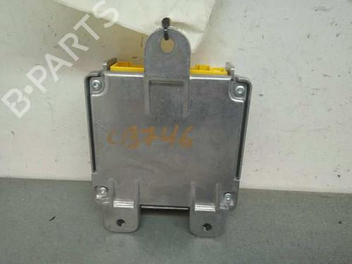 ECU airbags HONDA CIVIC VIII Hatchback (FN, FK) 2.2 CTDi (FK3) | BP13647841M53 