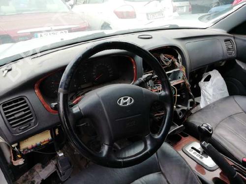 Gearbox HYUNDAI SONATA IV (EF) 2.7 V6 | BP14910612M3 