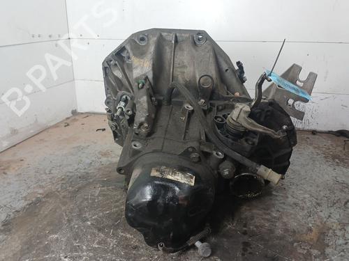 Gearbox RENAULT KANGOO Express (FC0/1_)  | BP25289721M3 