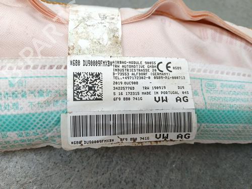 Left curtain airbag SEAT ARONA (KJ7, KJP) 1.0 TSI | BP29826856C11