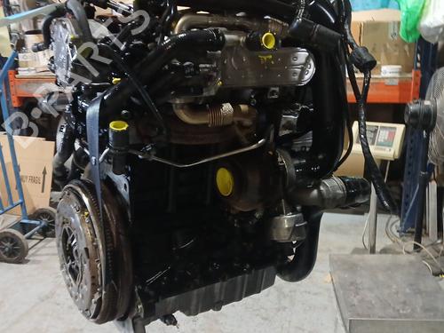 Engine VW GOLF V (1K1) 1.9 TDI | BP30635726M1  - Image 17