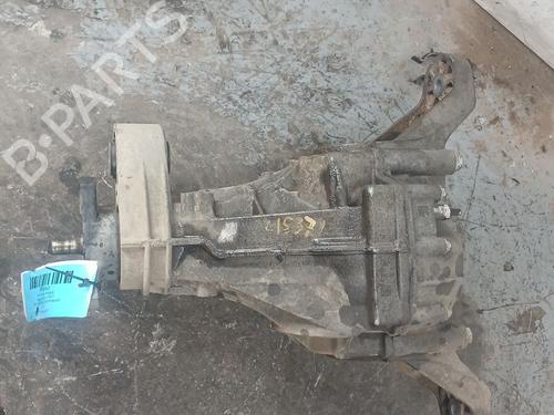 Rear differential MERCEDES-BENZ M-CLASS (W164) ML 420 CDI 4-matic (164.128) | BP13101057M24 
