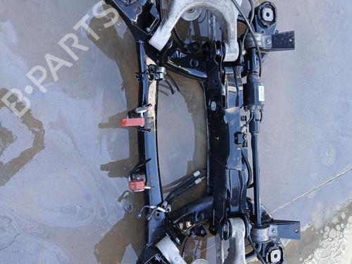 Rear axle BMW X6 (E71, E72) M | BP24497619M2 