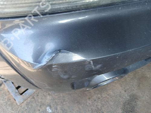 Front bumper KIA SORENTO I (JC) 2.5 CRDi 4WD | BP27677278C7 