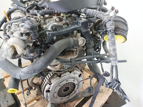 Engine KIA CEE'D Hatchback (ED) 1.6 CRDi 115 | BP38019465M1 - Image 6