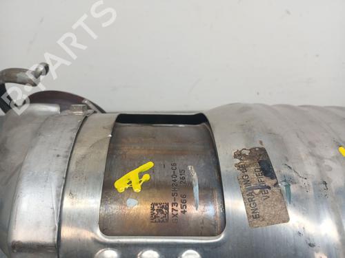Particulate filter JAGUAR XE (X760) 2.0 D | BP36098216M81 - Image 2