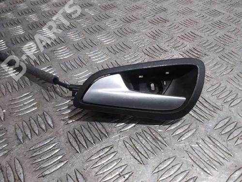 Rear left lock FORD FOCUS III  | BP11422616C100 