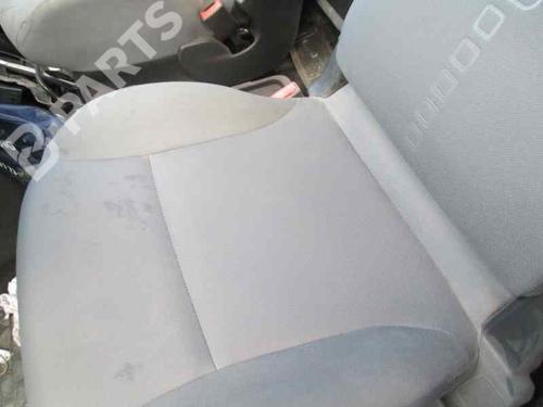 Servo brake CITROËN BERLINGO MULTISPACE (B9)  | BP2437087M42 