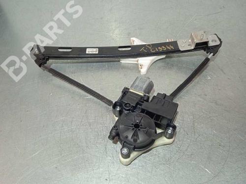Used Rear right window mechanism SEAT ARONA (KJ7, KJP) 1.0 TSI (95 hp) 7888819