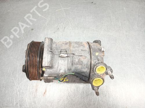 AC compressor FORD GRAND C-MAX (DXA/CB7, DXA/CEU) 1.6 TDCi | BP32169758M34 - Image 3