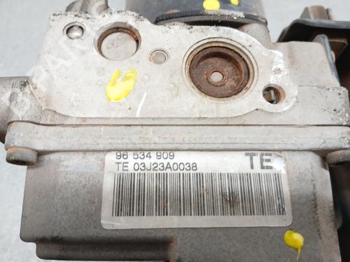 ABS pump DAEWOO KALOS (KLAS) 1.4 | BP38255226M43 - Image 3