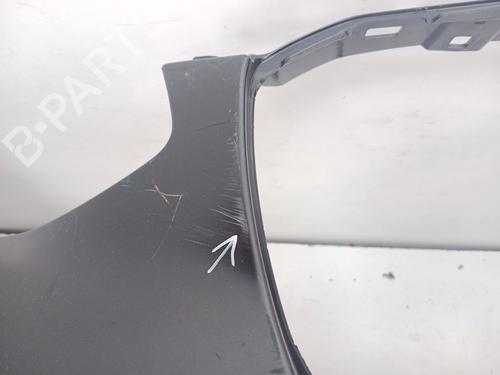 Front bumper BMW X1 (E84) xDrive 25 d | BP29121238C7 