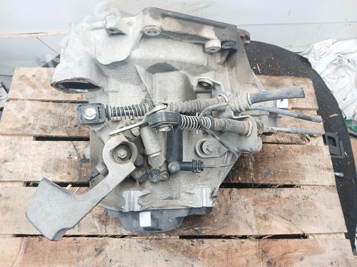 Gearbox AUDI A3 (8P1) 1.6 | BP30852833M3