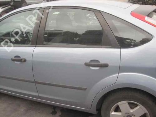 Front wiper motor FORD FOCUS II (DA_, HCP, DP)  | BP2384730M29 