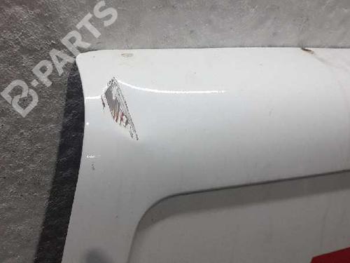 Left rear door FORD TRANSIT CONNECT (P65_, P70_, P80_) 1.8 TDCi | BP9109363C4 